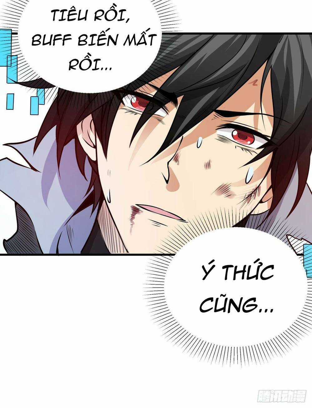 Nghịch Thiên Chiến Kỷ Chapter 48 trang 34