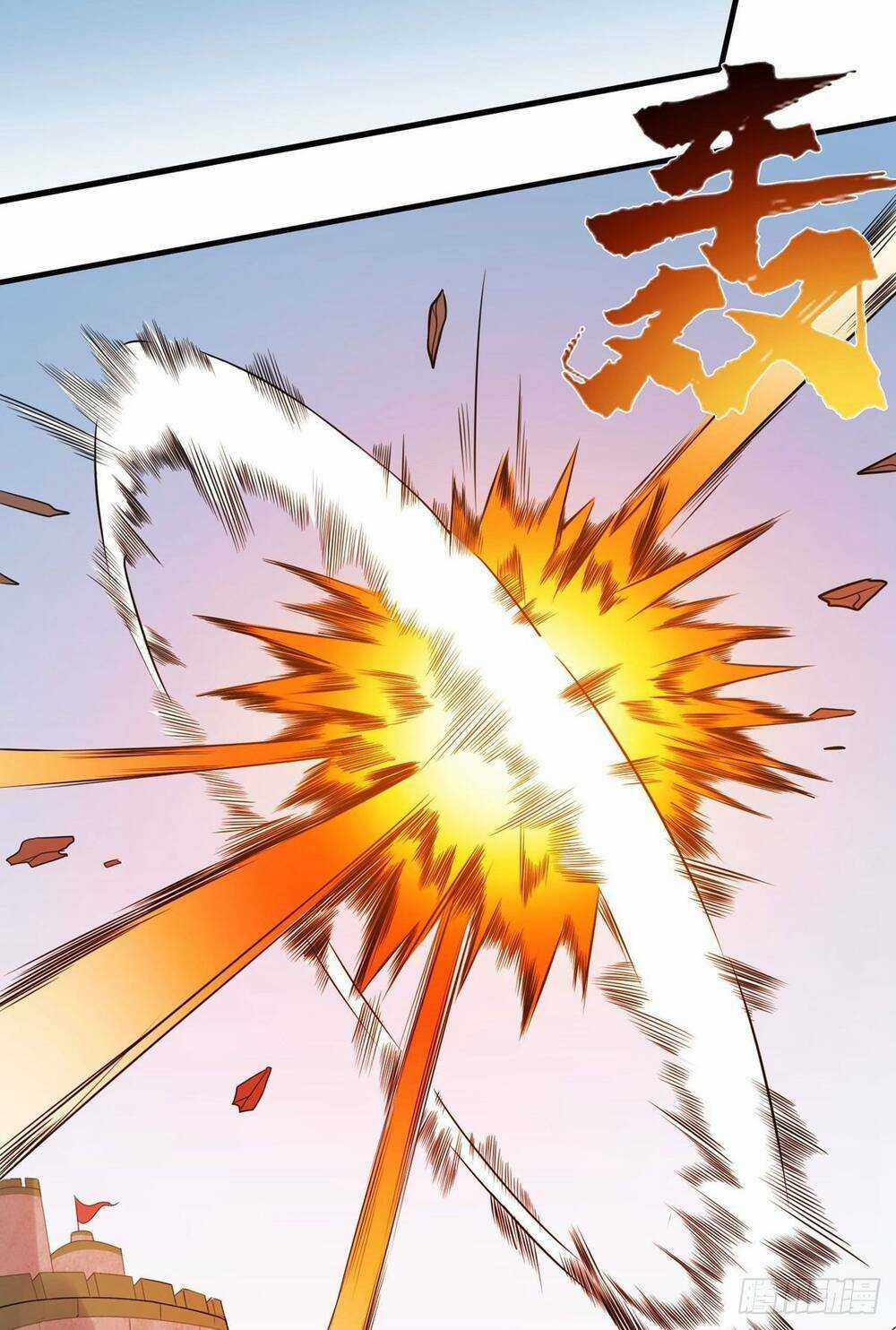 Nghịch Thiên Chiến Kỷ Chapter 48 trang 37