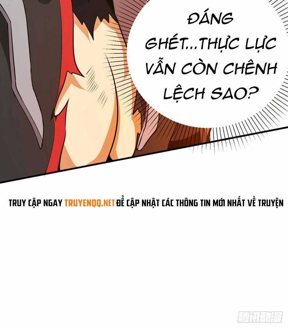 Nghịch Thiên Chiến Kỷ Chapter 48 trang 39