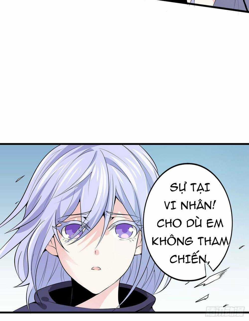 Nghịch Thiên Chiến Kỷ Chapter 48 trang 6