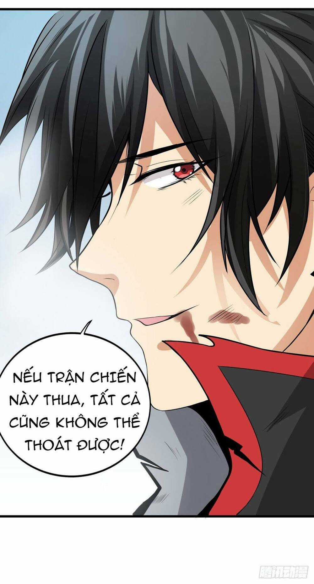 Nghịch Thiên Chiến Kỷ Chapter 48 trang 7