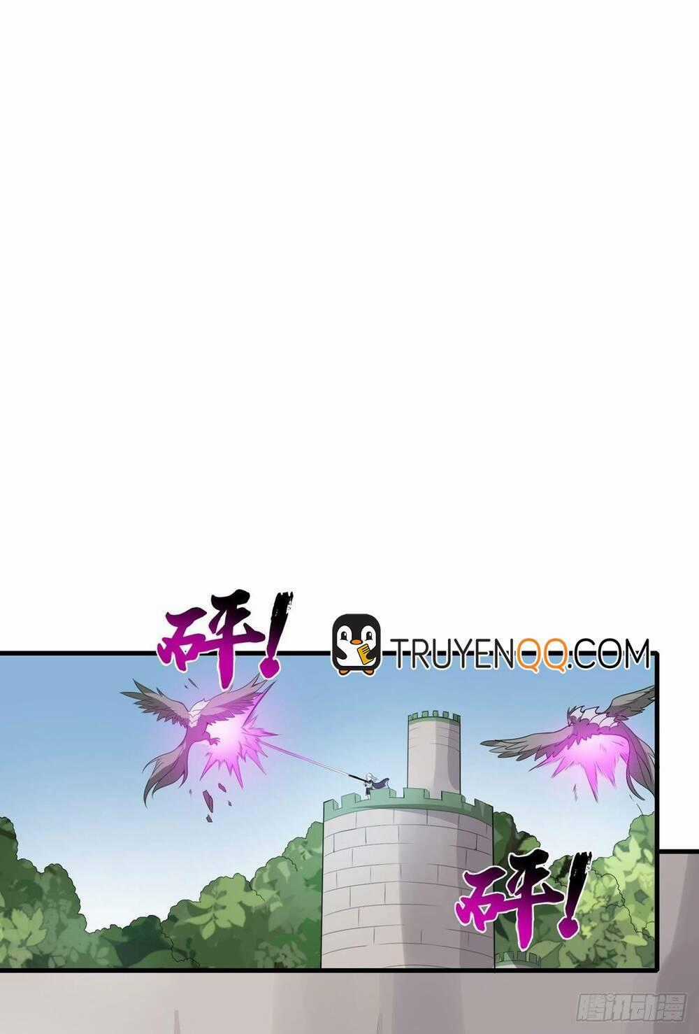 Nghịch Thiên Chiến Kỷ Chapter 49 trang 0