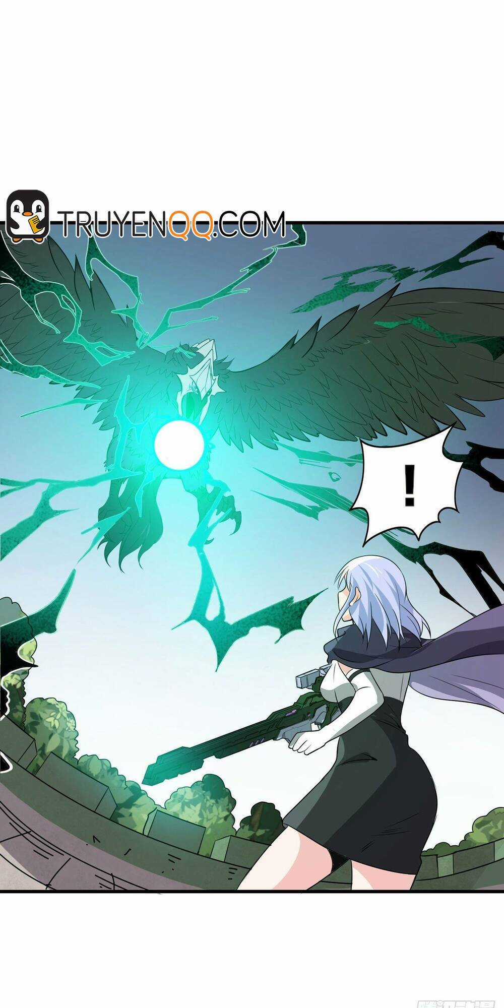 Nghịch Thiên Chiến Kỷ Chapter 49 trang 12