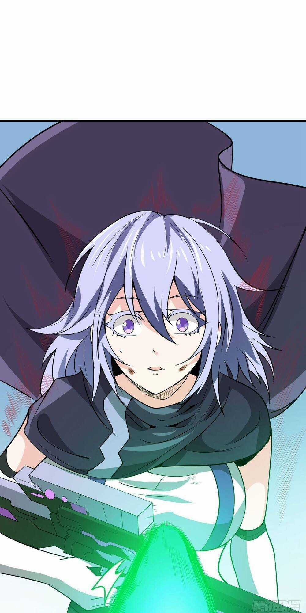 Nghịch Thiên Chiến Kỷ Chapter 49 trang 14