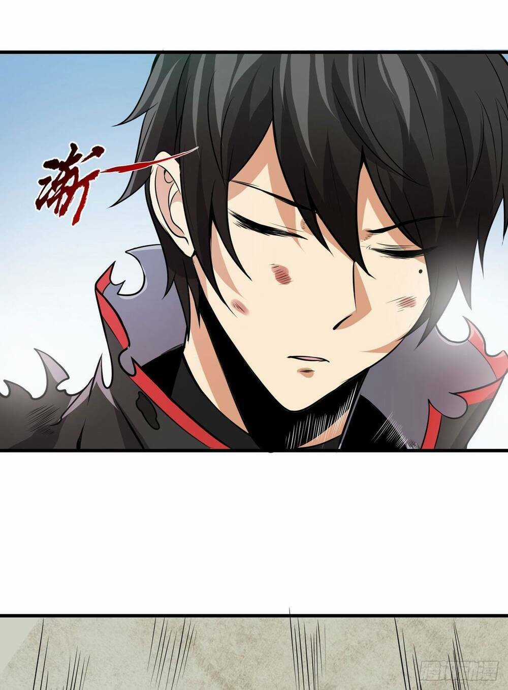 Nghịch Thiên Chiến Kỷ Chapter 49 trang 17