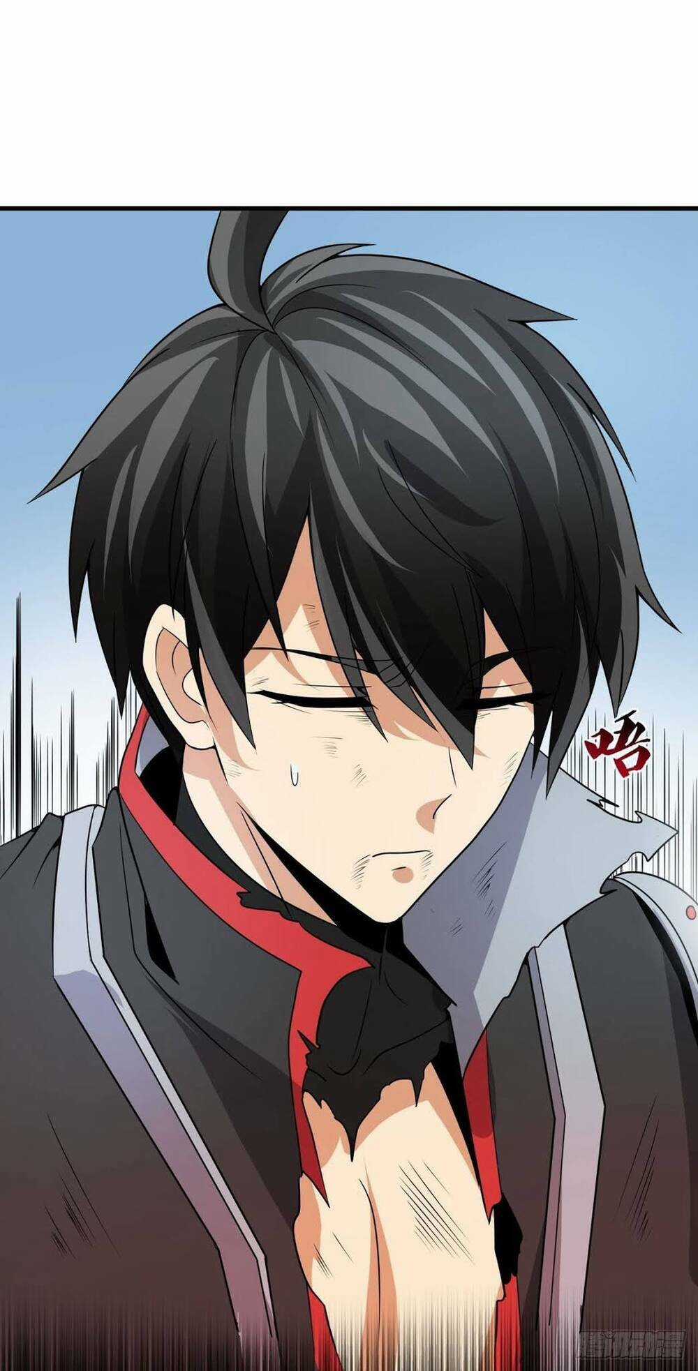 Nghịch Thiên Chiến Kỷ Chapter 49 trang 2