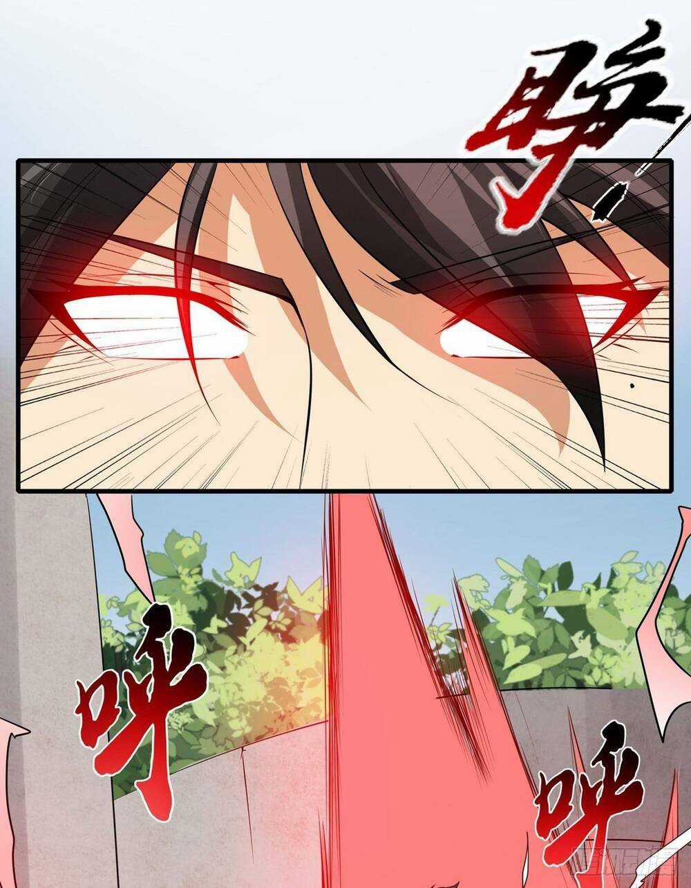 Nghịch Thiên Chiến Kỷ Chapter 49 trang 25