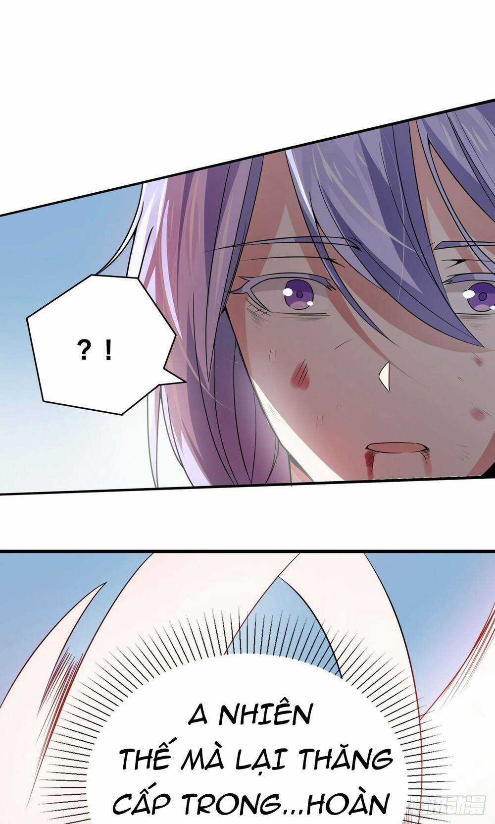 Nghịch Thiên Chiến Kỷ Chapter 49 trang 27