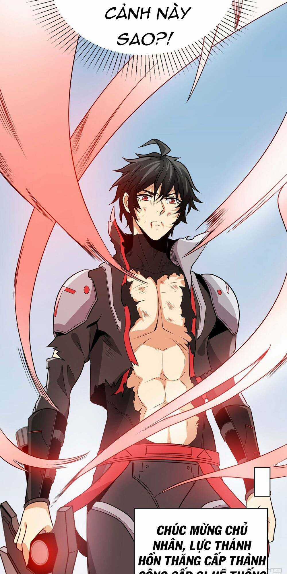 Nghịch Thiên Chiến Kỷ Chapter 49 trang 28