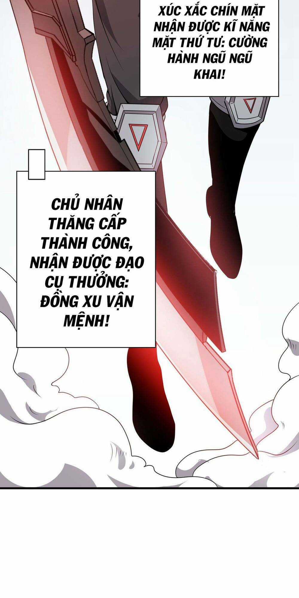 Nghịch Thiên Chiến Kỷ Chapter 49 trang 30