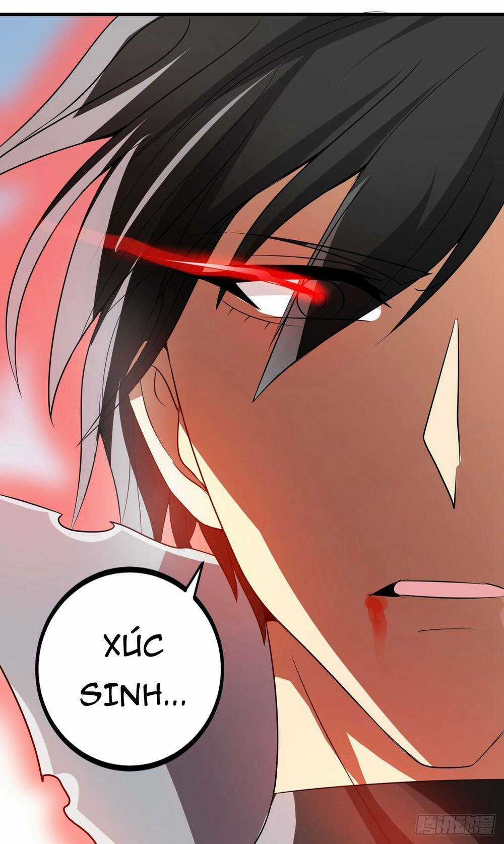 Nghịch Thiên Chiến Kỷ Chapter 49 trang 32