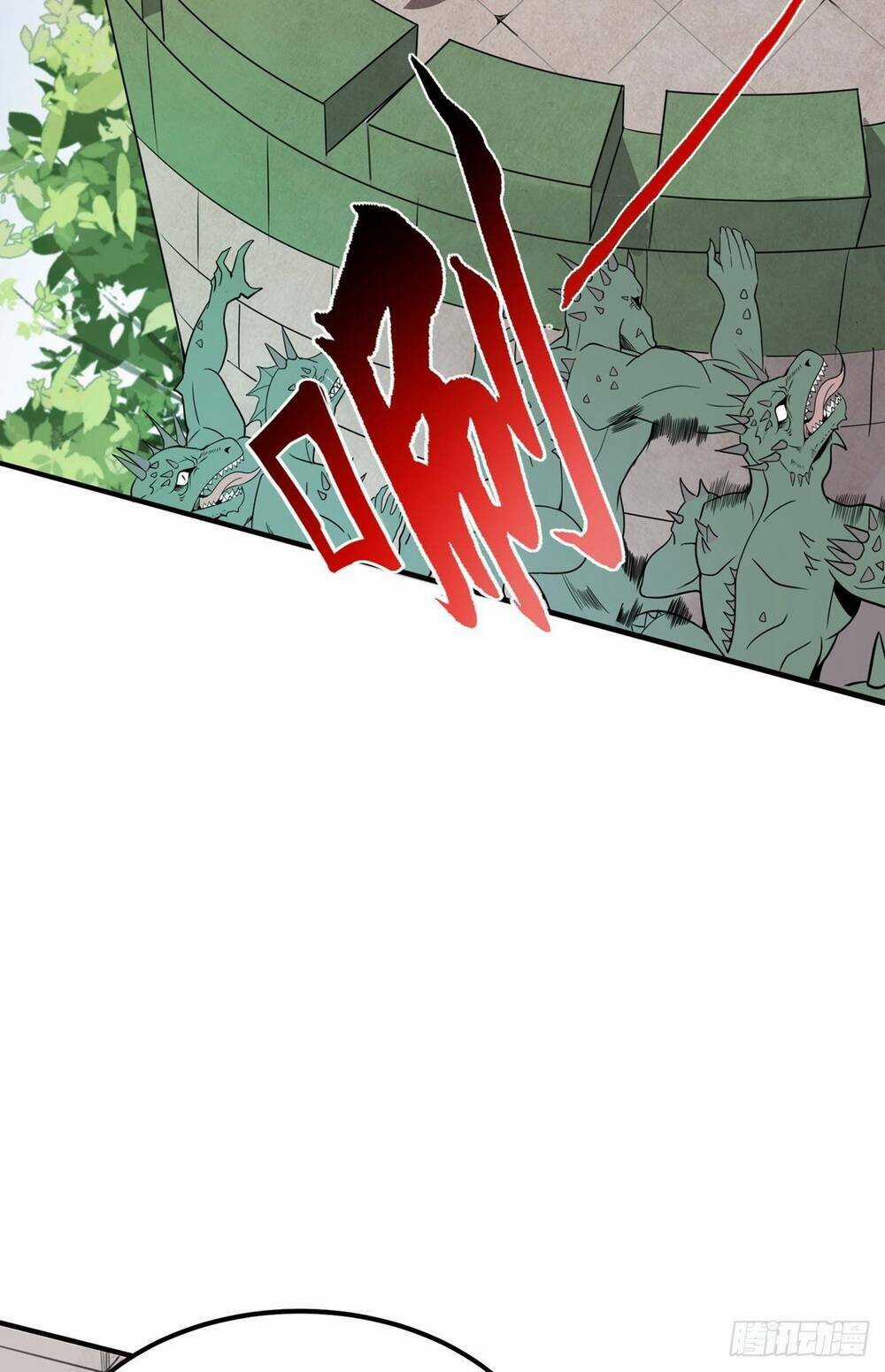 Nghịch Thiên Chiến Kỷ Chapter 49 trang 34