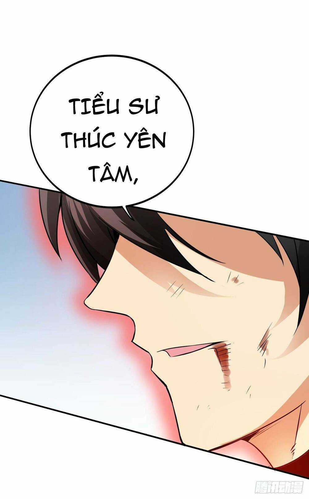 Nghịch Thiên Chiến Kỷ Chapter 49 trang 36