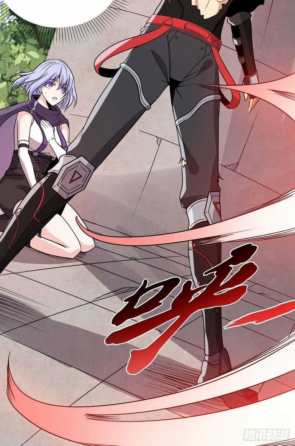 Nghịch Thiên Chiến Kỷ Chapter 49 trang 38