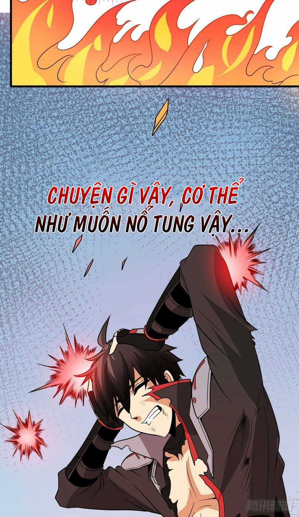 Nghịch Thiên Chiến Kỷ Chapter 49 trang 4