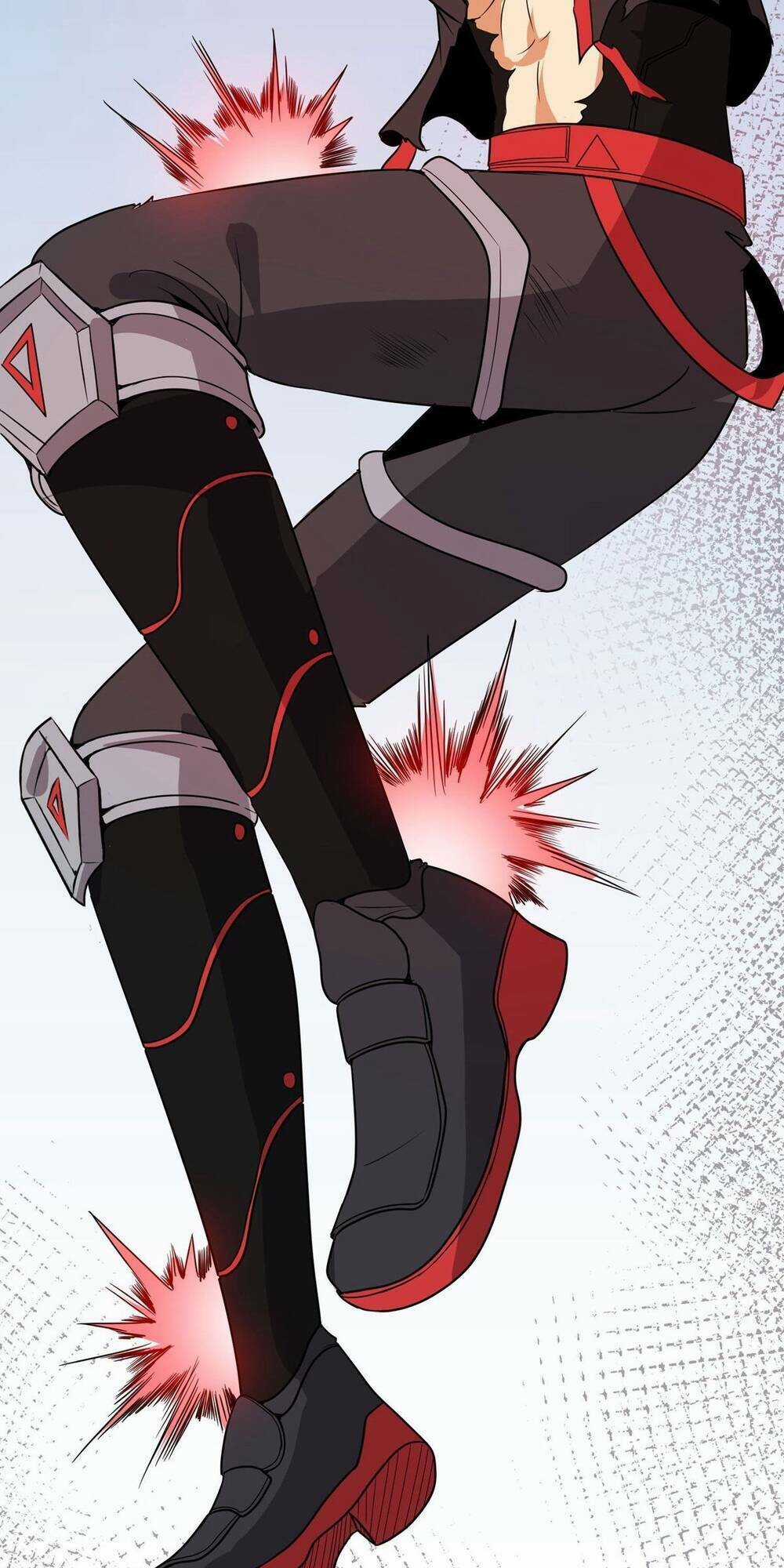 Nghịch Thiên Chiến Kỷ Chapter 49 trang 5