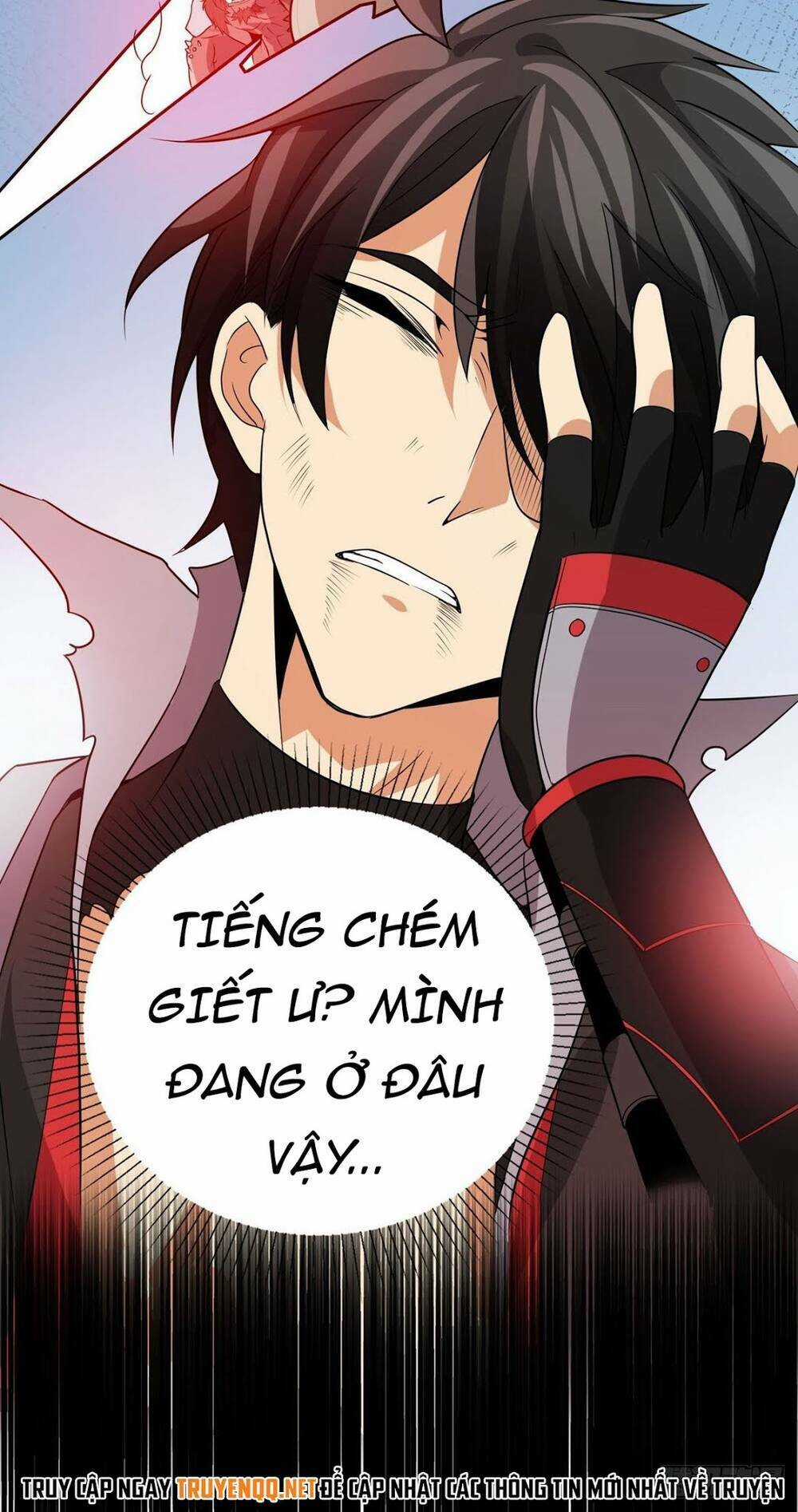 Nghịch Thiên Chiến Kỷ Chapter 49 trang 8