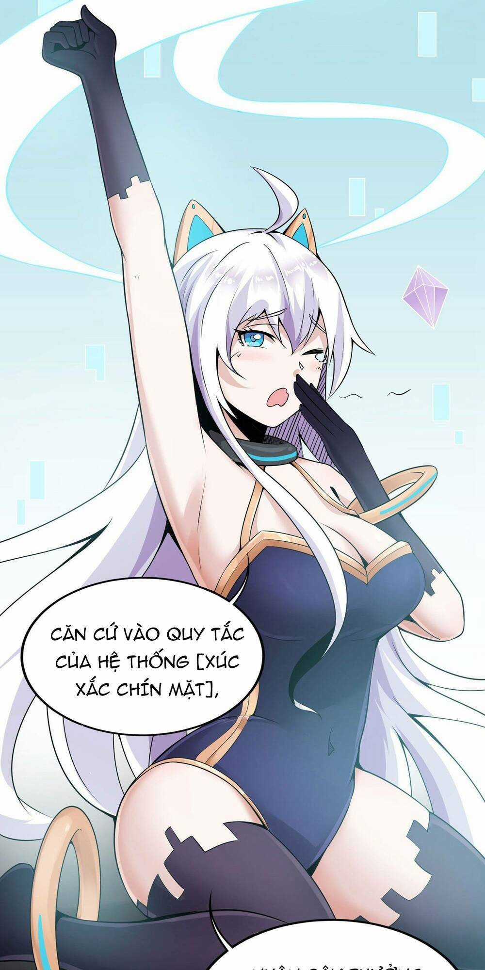 Nghịch Thiên Chiến Kỷ Chapter 5 trang 13