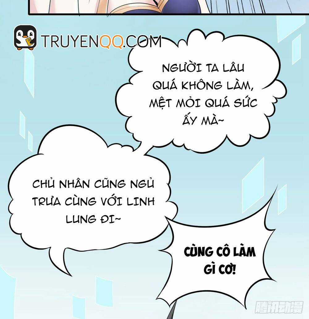 Nghịch Thiên Chiến Kỷ Chapter 5 trang 16