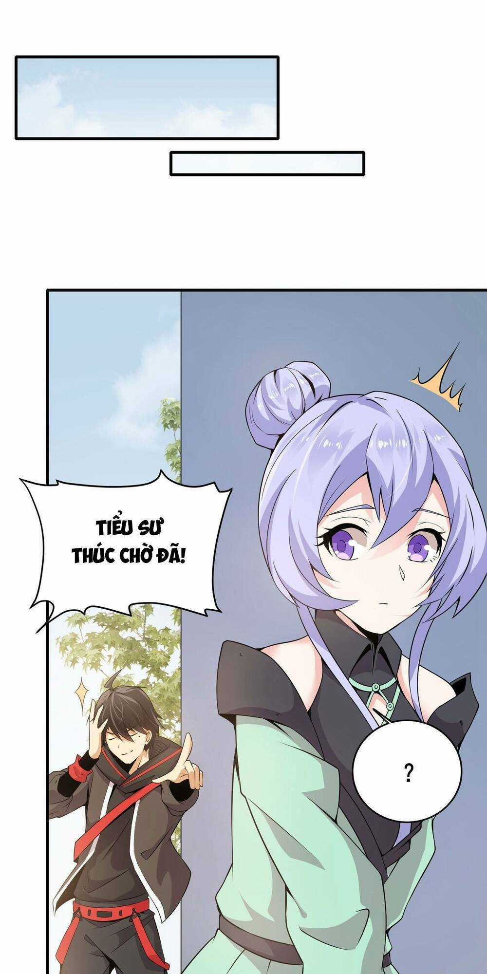 Nghịch Thiên Chiến Kỷ Chapter 5 trang 18