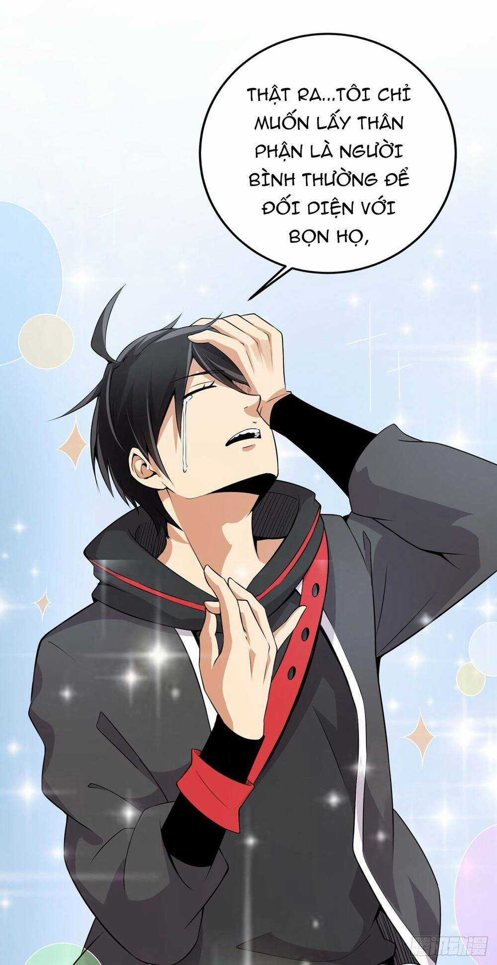 Nghịch Thiên Chiến Kỷ Chapter 5 trang 20