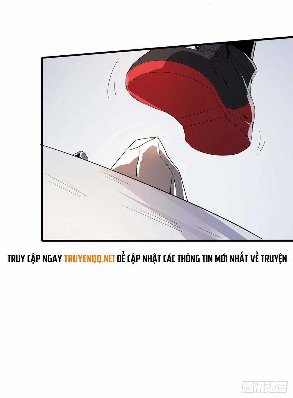 Nghịch Thiên Chiến Kỷ Chapter 5 trang 26