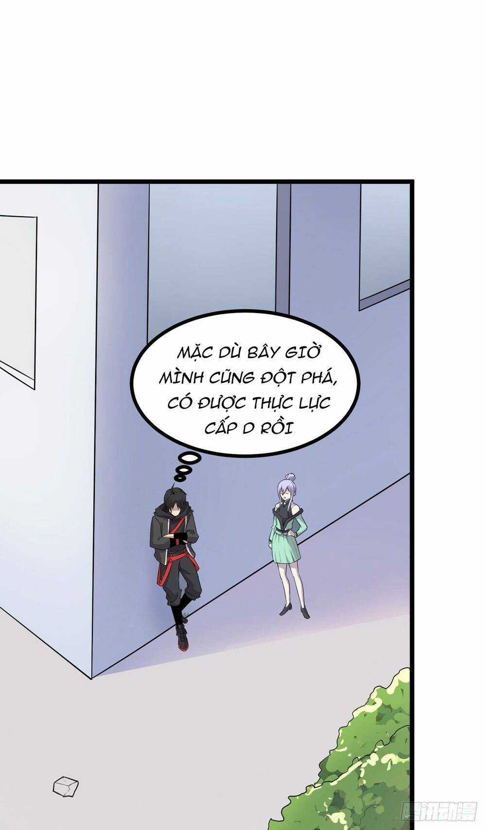 Nghịch Thiên Chiến Kỷ Chapter 5 trang 4