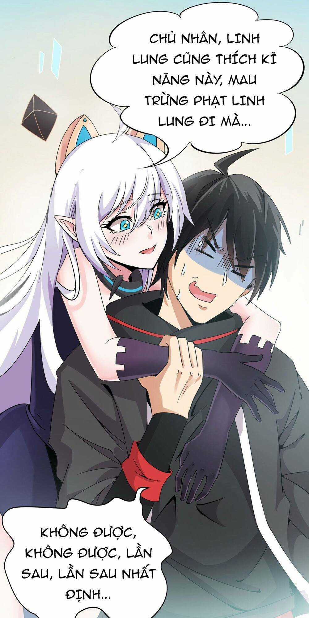 Nghịch Thiên Chiến Kỷ Chapter 5 trang 51