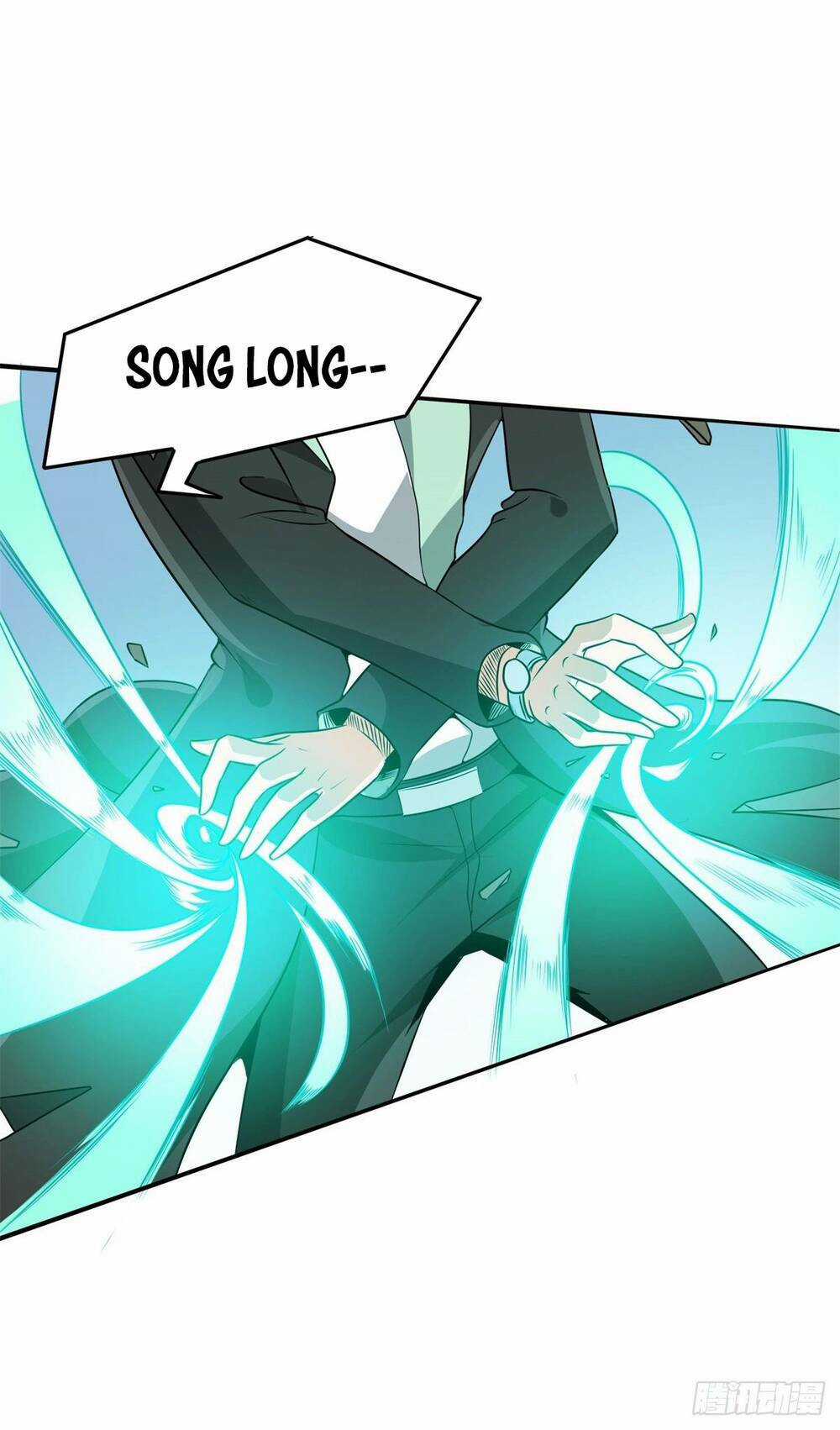 Nghịch Thiên Chiến Kỷ Chapter 50 trang 10