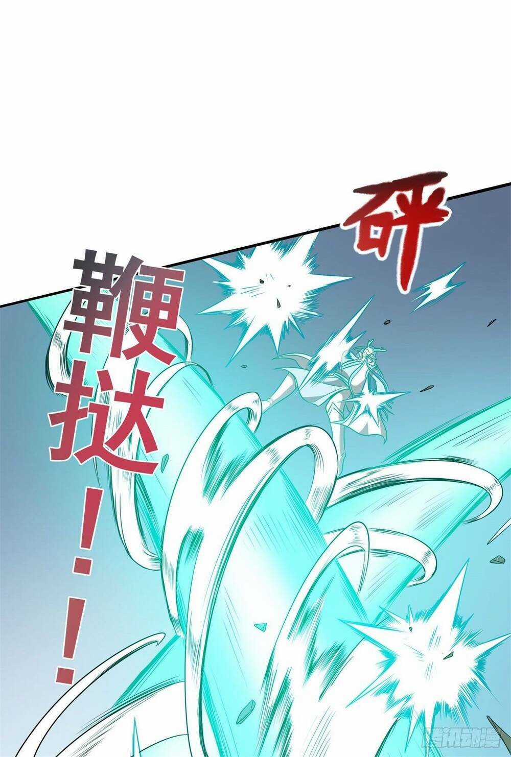 Nghịch Thiên Chiến Kỷ Chapter 50 trang 11