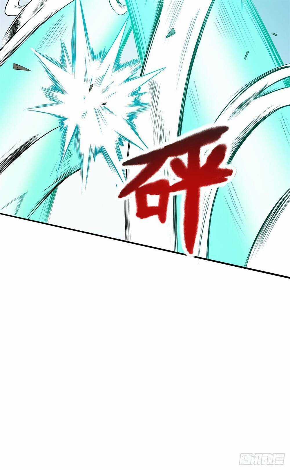 Nghịch Thiên Chiến Kỷ Chapter 50 trang 12