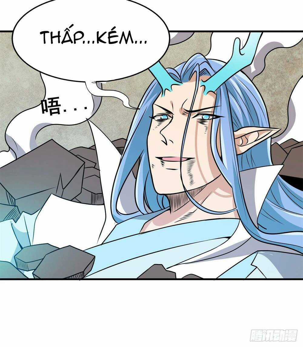 Nghịch Thiên Chiến Kỷ Chapter 50 trang 15