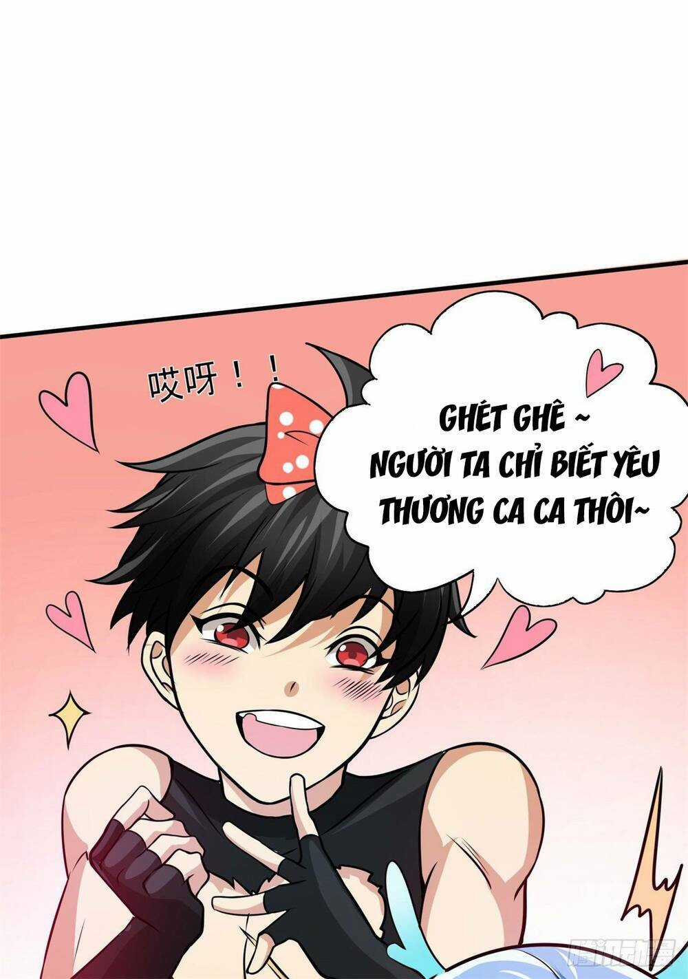 Nghịch Thiên Chiến Kỷ Chapter 50 trang 17