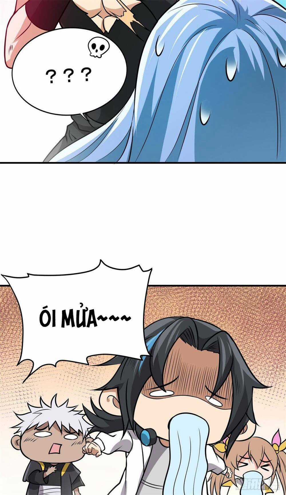 Nghịch Thiên Chiến Kỷ Chapter 50 trang 18