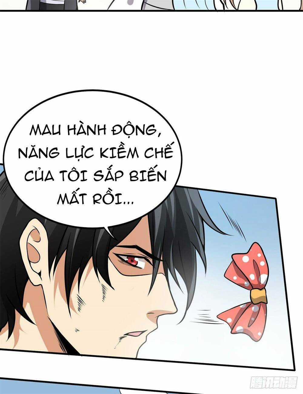 Nghịch Thiên Chiến Kỷ Chapter 50 trang 19