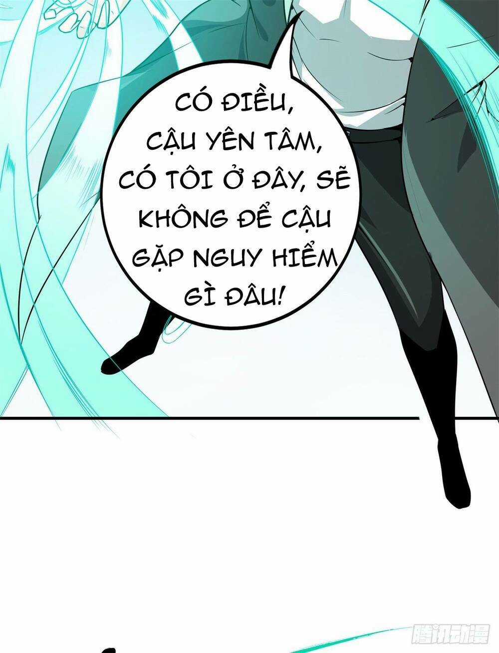 Nghịch Thiên Chiến Kỷ Chapter 50 trang 2