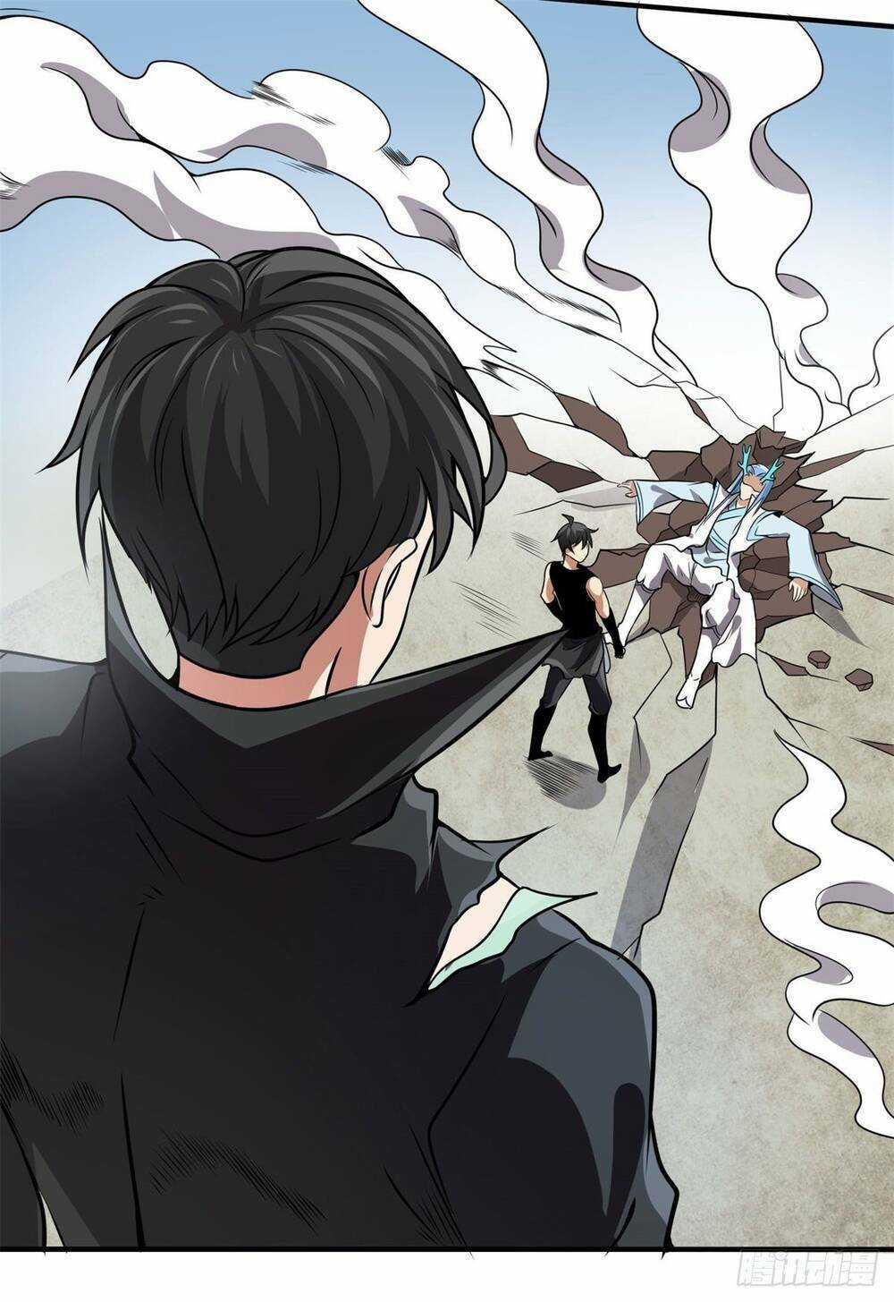 Nghịch Thiên Chiến Kỷ Chapter 50 trang 20