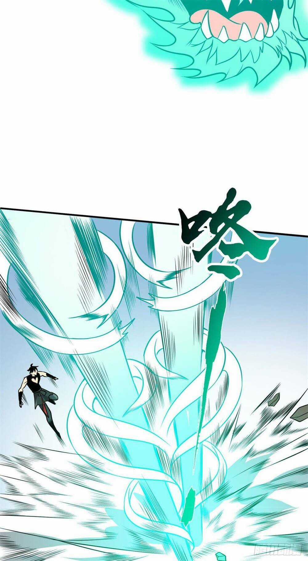 Nghịch Thiên Chiến Kỷ Chapter 50 trang 23