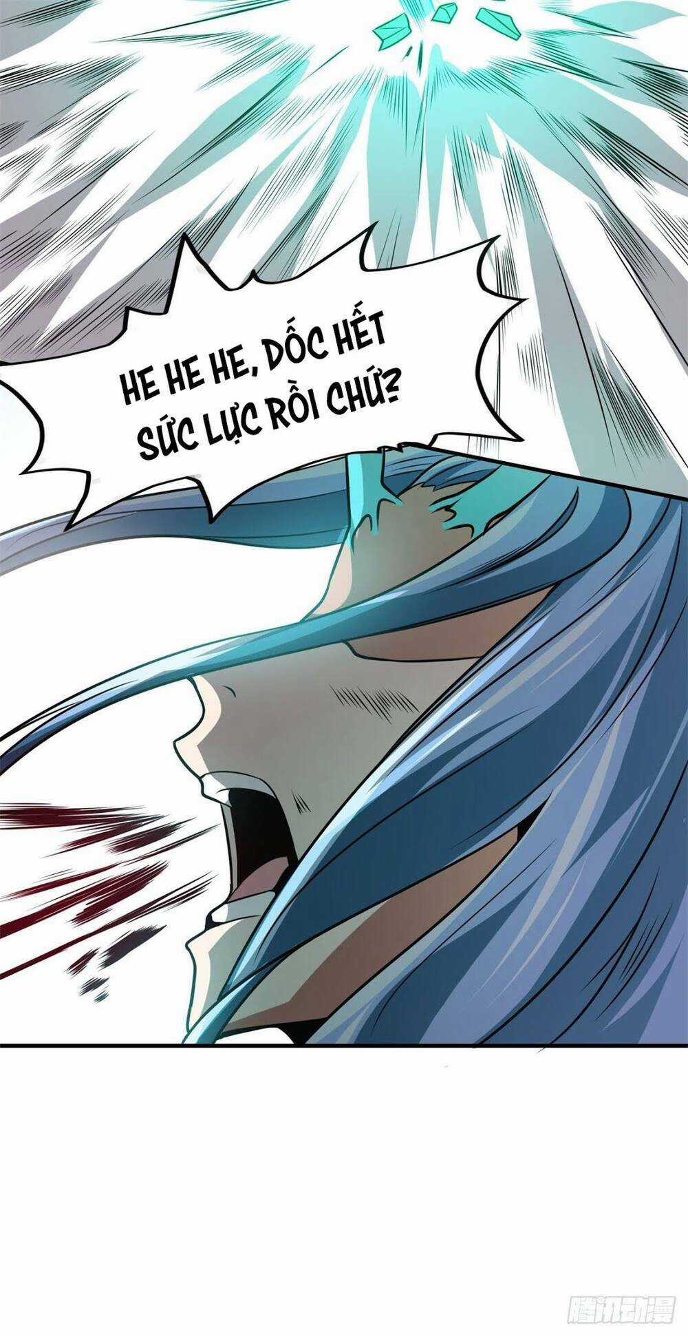 Nghịch Thiên Chiến Kỷ Chapter 50 trang 24