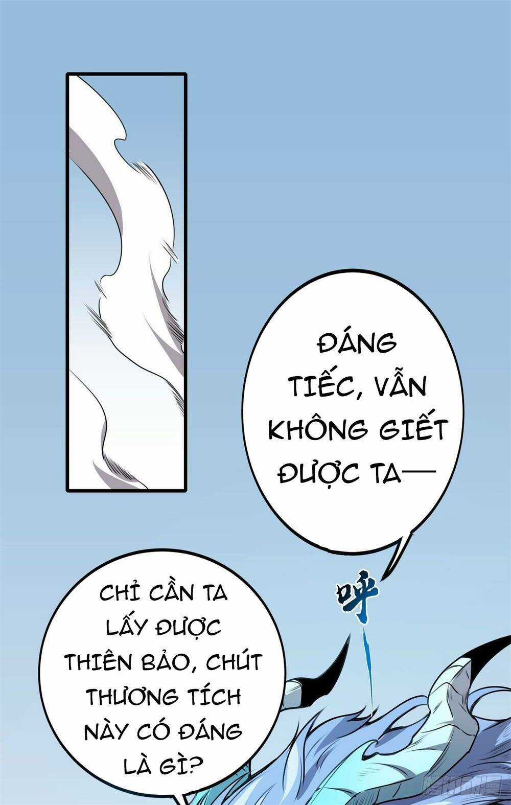 Nghịch Thiên Chiến Kỷ Chapter 50 trang 25