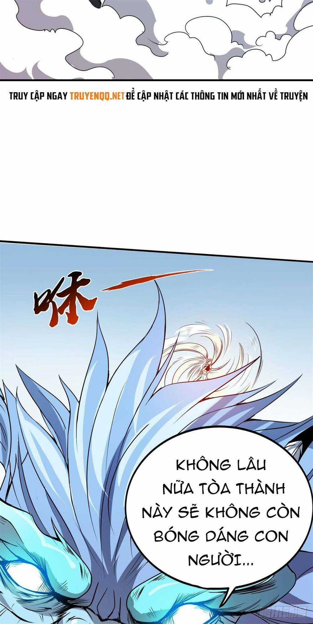 Nghịch Thiên Chiến Kỷ Chapter 50 trang 27