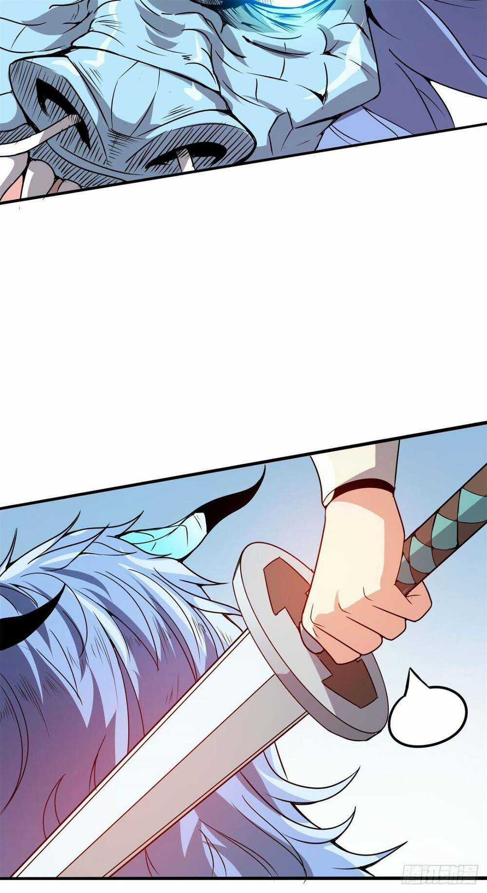 Nghịch Thiên Chiến Kỷ Chapter 50 trang 28