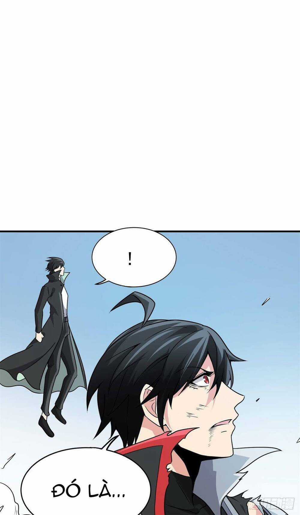 Nghịch Thiên Chiến Kỷ Chapter 50 trang 29