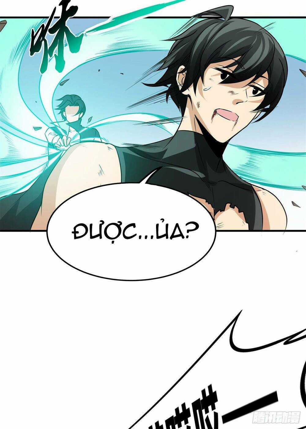 Nghịch Thiên Chiến Kỷ Chapter 50 trang 3