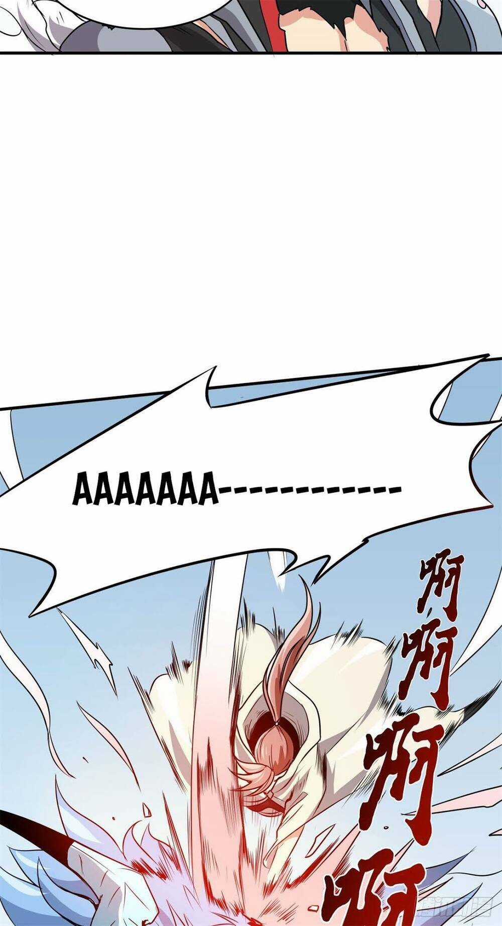 Nghịch Thiên Chiến Kỷ Chapter 50 trang 30