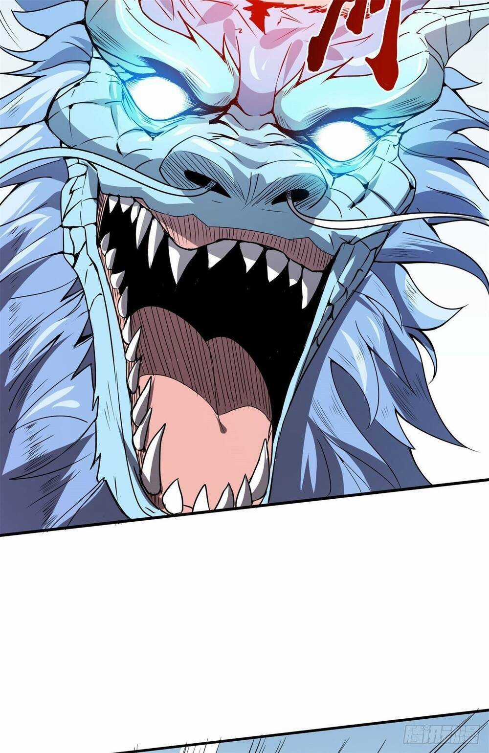 Nghịch Thiên Chiến Kỷ Chapter 50 trang 31