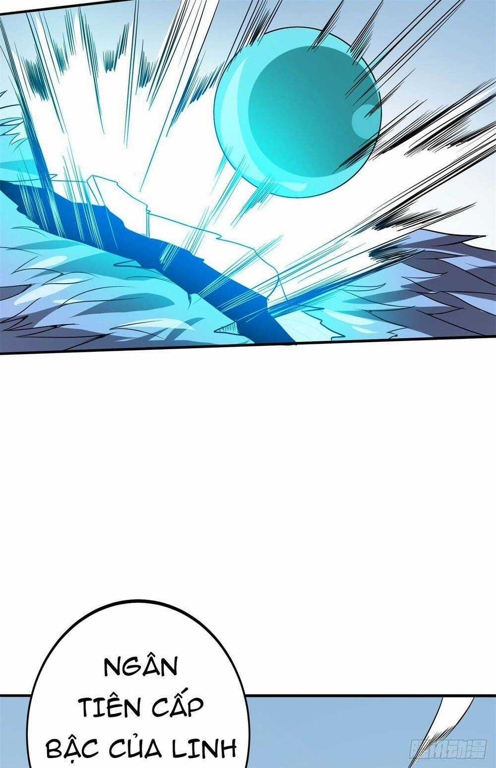 Nghịch Thiên Chiến Kỷ Chapter 50 trang 32