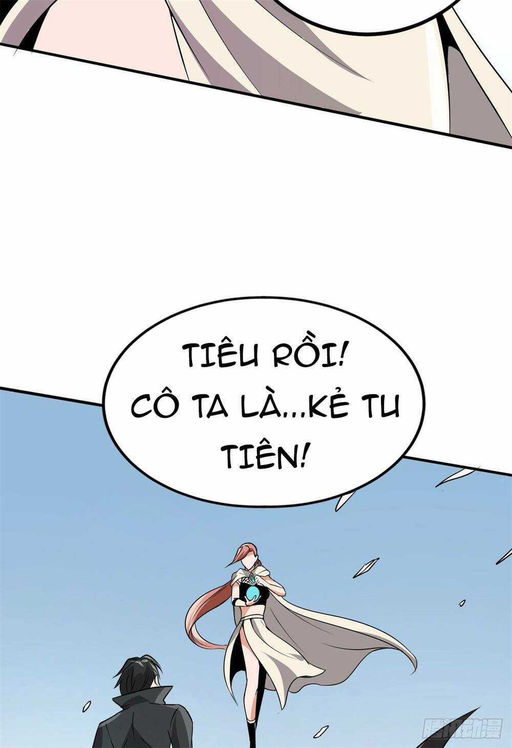 Nghịch Thiên Chiến Kỷ Chapter 50 trang 34