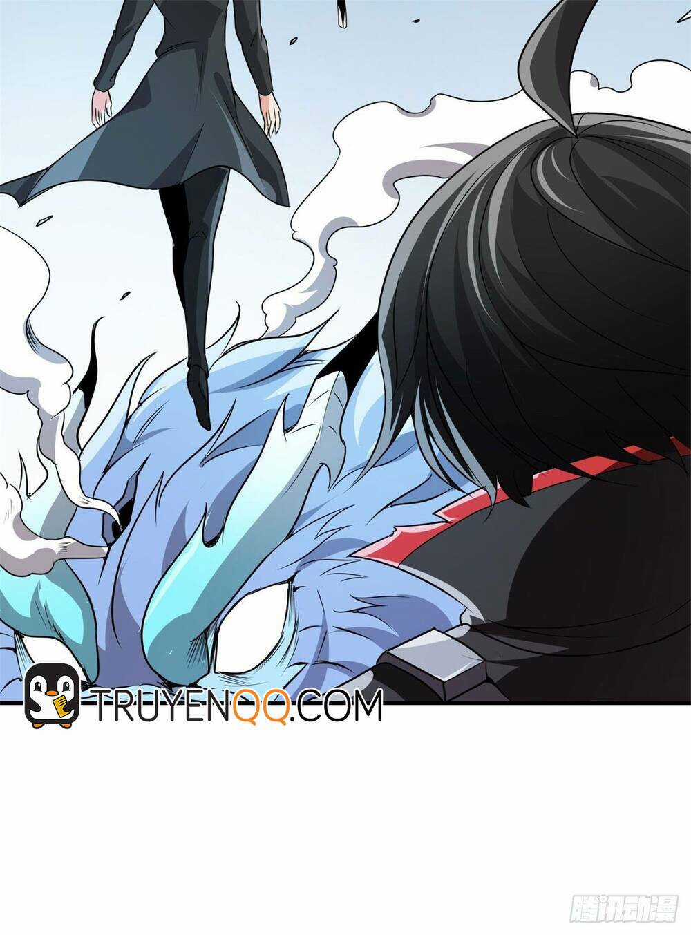 Nghịch Thiên Chiến Kỷ Chapter 50 trang 35