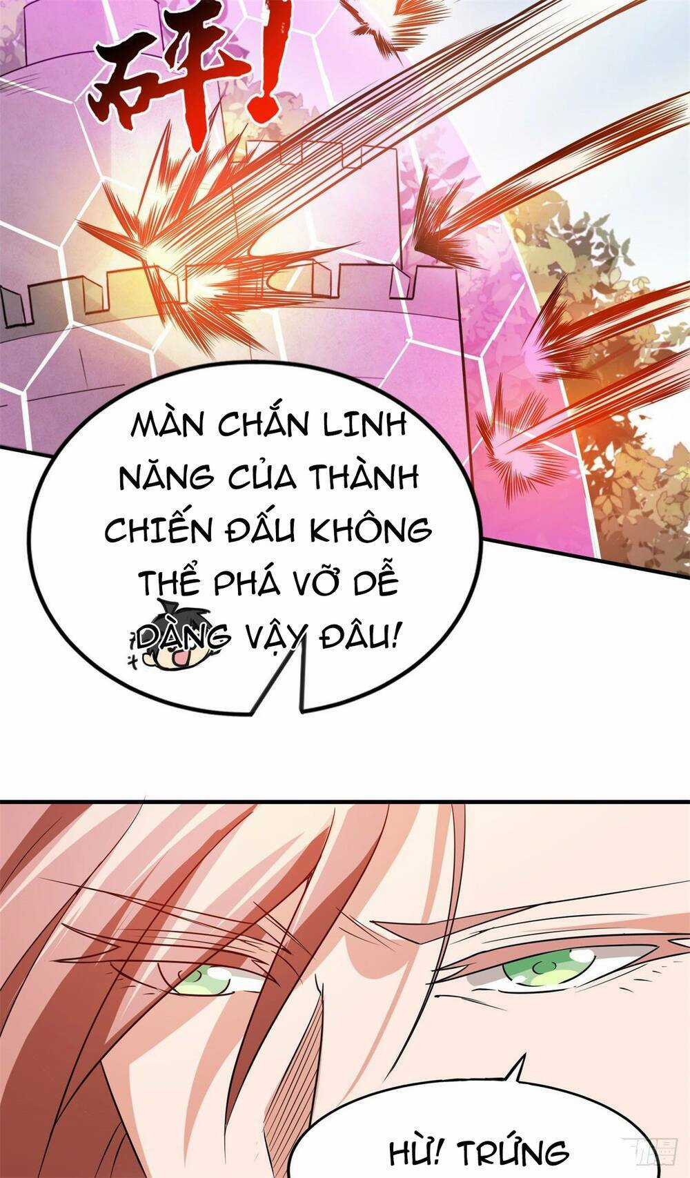 Nghịch Thiên Chiến Kỷ Chapter 50 trang 41